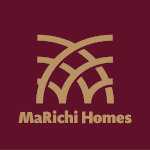 MaRichi Homes logo